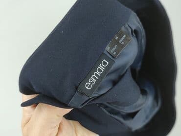 spódnice midi plisowane czarne: Esmara, Spódnica damska, rozmiar M — 4