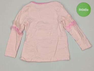 koszulka z traktorem dla dzieci: Blouse, 5-6 years, 110-116 cm, condition - Very good — 3