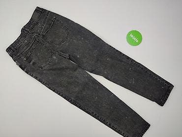 jeans h: Sinsay, Jeansy damskie, rozmiar M — 3