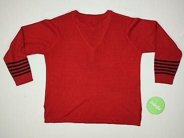 sweter meski ca: Sweter damski, rozmiar 4XL — 3