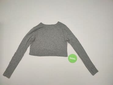 zara koszulka z bambusem: Zara, Women's blouse, size L (EU 40) — 3