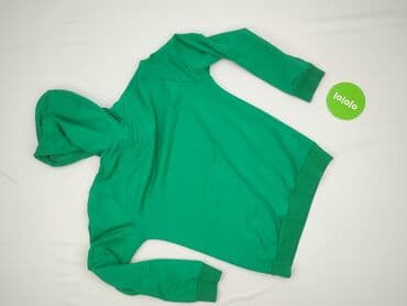 kurtka lacoste zimowa: Lacoste, Bluza z kapturem damska, M — 3