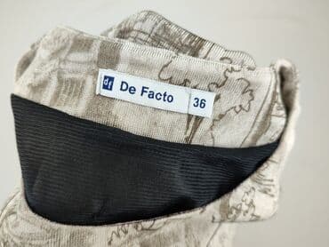 ubrania artystyczne: Defacto, Sukienka damska, rozmiar S — 5