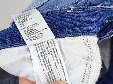 projekt h: Hollister, Szorty damskie, rozmiar L — 5