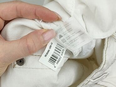 bia: Zеro, Jeansy damskie, rozmiar XL — 5