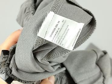 cropp botki: Roco, Spodnie materiałowe damskie, rozmiar XS — 5