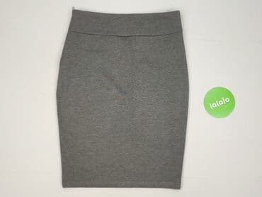 sukienka z tencelu reserved: Spódnica damska, S — 4