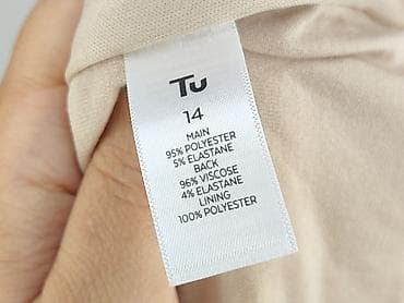 second hend: TU Woman, Bluzka damska, rozmiar L — 5