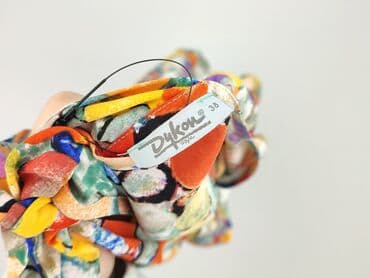 koszulka z gitara: Bluzka damska, M — 4