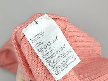 bluza black squad: H&M L.O.G.G., Women`s hoodie, size M — 4