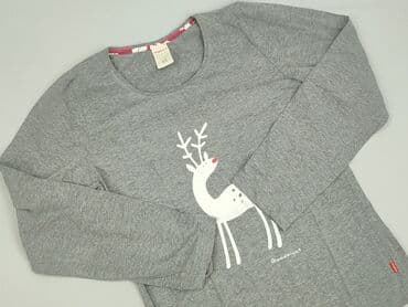 peacocks sweter: Bluzka damska, rozmiar M — 1