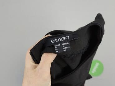 ta sukienka jest zbyt mała po angielsku: Esmara, Sukienka damska, XL — 4