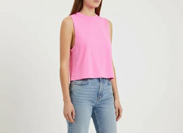 sinsay bielizna termoaktywna: Sinsay, Top damski, rozmiar 2XS — 7