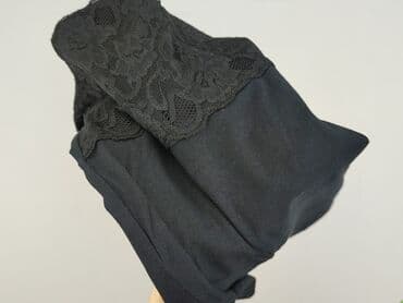 czarne spódnice tiulowe midi: Women`s skirt, size S — 4