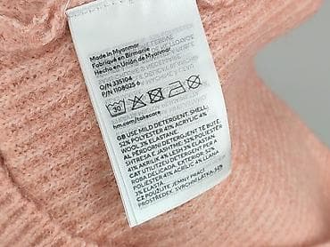 bluza balr: H&M, Sweter damski, rozmiar L — 5