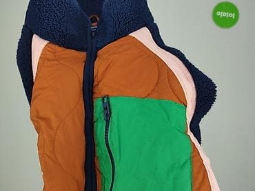 tanie koce: Zara, Polar damski, rozmiar XS — 5