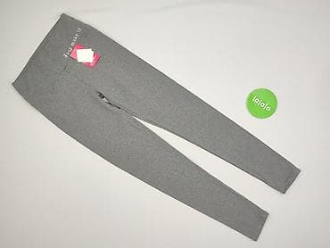 spodnie mckenzie: Leggings, Legginsy Sportowe damskie, rozmiar M — 2