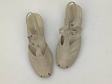 Sandały damskie, rozmiar 37