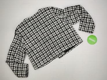 secondhand shop: H&M, Marynarka damska, rozmiar XL — 3