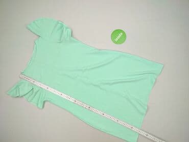 sukienka na wesele miętowa: Sukienka damska, rozmiar M — 3