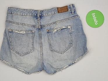 katana damska: Szorty damskie, rozmiar M — 3