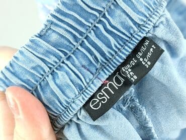 mustang szorty damskie: Esmara, Szorty damskie, rozmiar M — 4