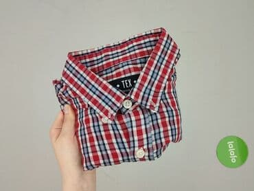 system of a down koszulka: Shirt for men, M (EU 38), TEX, condition - Very good — 5