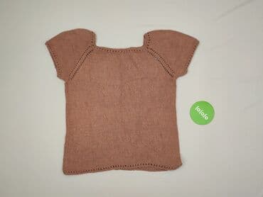 bluzki pod marynarkę plus size: Жіноча блуза, розмір M — 3