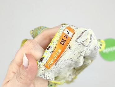 bluzy pull and bear: Bershka, Top damski, rozmiar M — 5