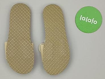 klapki dzik: Klapki damskie, rozmiar 40 — 3