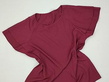 sprzedam len: Shein, Bluzka damska, rozmiar M — 1