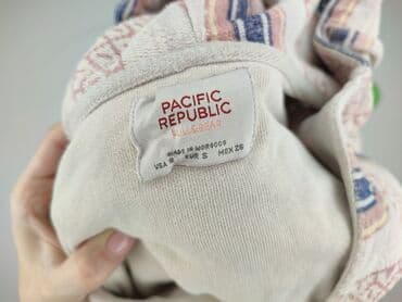 ile wazy bluza z kapturem: Bluza z kapturem damska, rozmiar S — 5