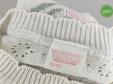 pull and bear bluzy: Светр жіночий, розмір L — 4