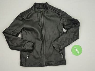 torebka a4: Kurtka przejściowa, Sinsay, 12 lat, 146-152 cm, stan - Bardzo dobry — 2