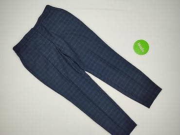 trouser: Spodnie materiałowe damskie, rozmiar S — 2