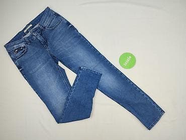 air max jeans: Jeansy damskie, rozmiar XS — 2