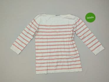 bluzki w paski mango: Mango, T-shirt damski, rozmiar S — 2