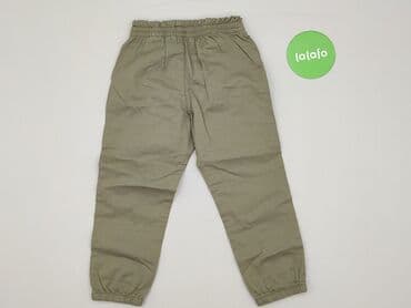 koszulka z koronką pod marynarkę: Jeans, H&M, 3-4 years, 98/104, condition - Perfect — 3