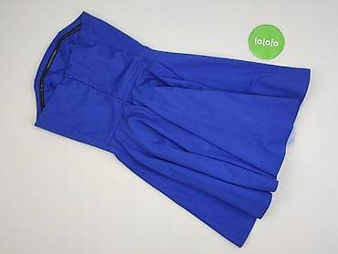 prosta sukienki: J&J, Sukienka damska, rozmiar S — 3