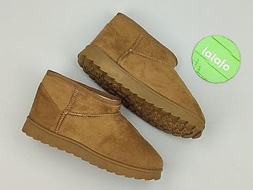 ccc rabat na botki: Sinsay, Botki damskie, rozmiar 41 — 2