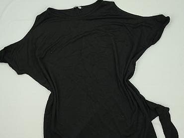 bluzki boho czarne: Pepco, Bluzka damska, rozmiar XL — 1