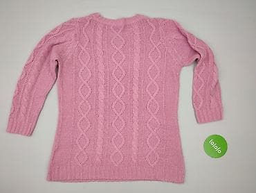sweter w romby: C&A, Sweter damski, rozmiar XL — 3