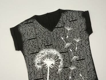 FreeStyle, T-shirt damski, rozmiar One size