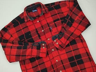 sweter serca: Koszulа dla mężczyzn, rozmiar L — 1