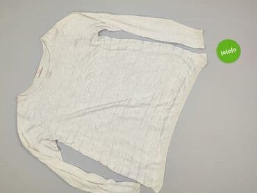 massimo dutti sweter w paski: CAMAIEU, Sweter damski, rozmiar M — 2