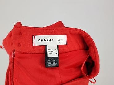 pull and bear spódnice plisowane: Mango, Spódnica damska, rozmiar S — 4