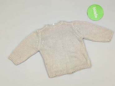 kurtka zimowa karl lagerfeld: Cardigan, Cool Club, 6-9 months, condition - Perfect — 3