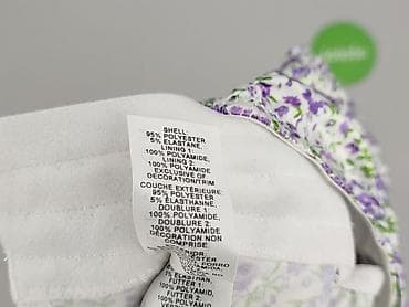 biustonosz 90 d: ASOS Design, Top damski, rozmiar S — 6