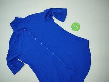 bluza oversize: Tunika damska, rozmiar XL — 2