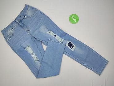 southern denim: Jeansy damskie, rozmiar S — 2